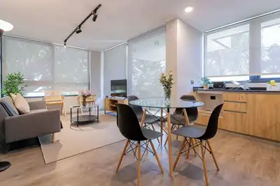 Image de 2br Retreat in Providencia Steps from Attractions