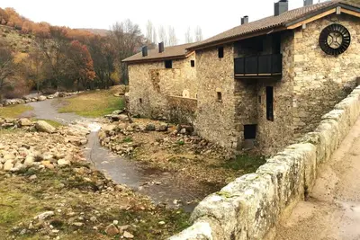 Image de Hotel Gredos María Justina****