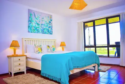 Image de Cozy 2-bedroom apartment adjacent to world renowned Ol Pejeta Conservancy