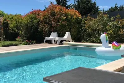 Votre Havre de paix au coeur de la Provence - Entre Mont Ventoux & Luberon