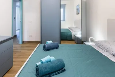 Image de House&Villas - Sea House