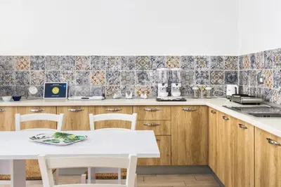 Image de House&Villas - La Maison Du Lion Rouge