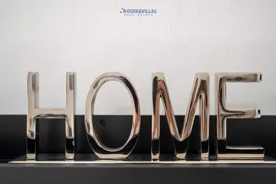 Image de House & Villas - Demetra