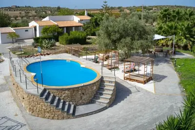 Image de House&Villas - Relais Casa Bonivini - Libeccio