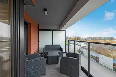 Image de Lion Apartments - Nadmotławie