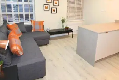 Image de Charming Modern 2br Flat in Central Preston