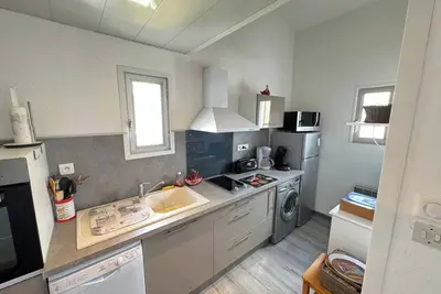 Image de Petit nid à 5 min de la plage - Valras-Plage