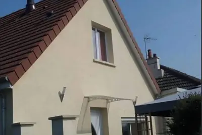 Image de Maison Cosy à proximité de la Mer