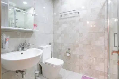 Image de Gg Home - 2br Spacious Getaway with fantastic view