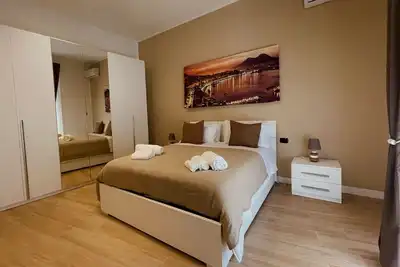 Image de Dante's Suite Naples