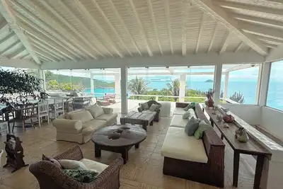 Image de Mansion in João Fernandes - Beachfront