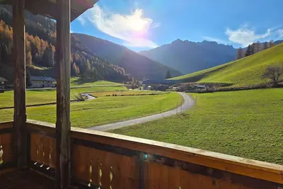 Image de Vacation apartment 1 - Holiday home Strickner