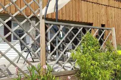 Image de Charmant cottage tout confort