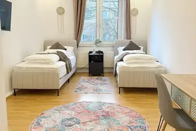 Image de Apartment Bremen Neustadt