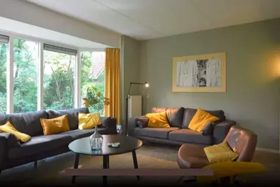 Image de Lovely spacious house for large families