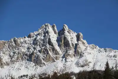 Image de ancienne ferme rénovée