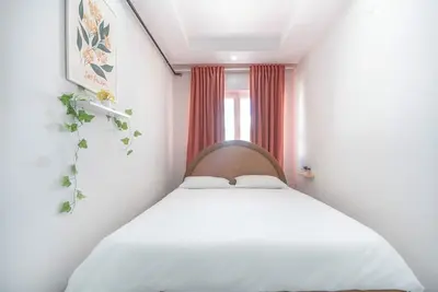 Image de Cozy 2br Apartment in Muratpaşa – Central Location!