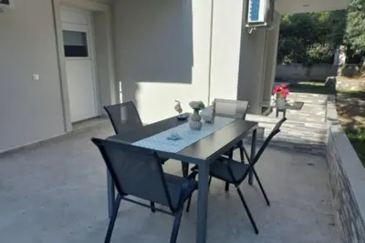 1 bed appartement 101