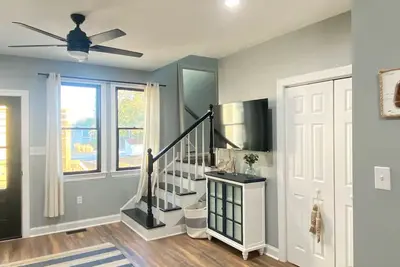 Image de Coastal Retreat at the Jersey Shore