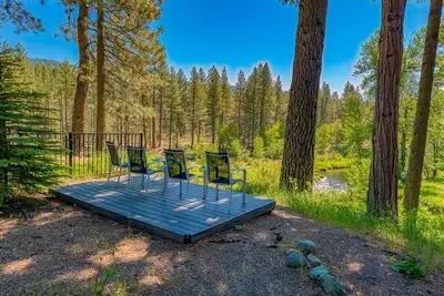 Image de Riverbend - 226 Sequoia