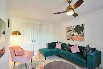 Image de Host & Stay | Cherry Blossom House