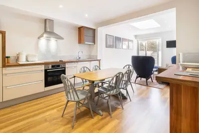 Host & Stay | Prince Albert