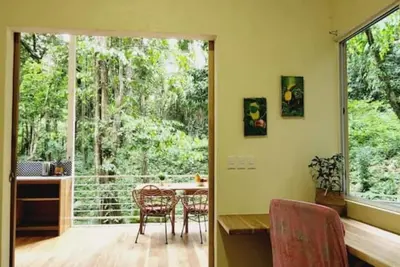 Image de Dream getaway for nature lovers - top floor
