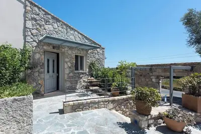 Image de Iliopetra House 1 - Corfu Poolside Retreat