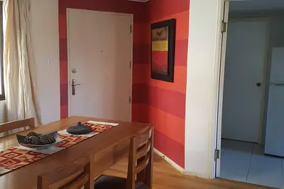 Image de Modern, Comfortable Apartment near El Bosque Boulevard