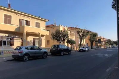 Image de Four-Room Apartment, 6 Sleeps, In Princess Area