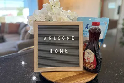 Image de 4br Villa w/ Arcade, Pool & Mini Golf