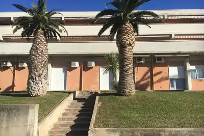 Image de Two-Room Apartment Sleeps 4 In The La Piana Area