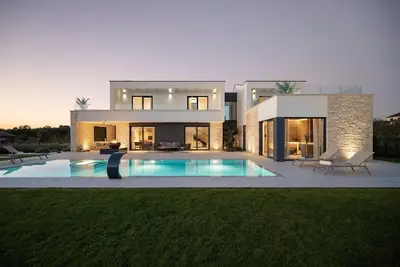 Image de Spa&Wellness Villa Asmoa