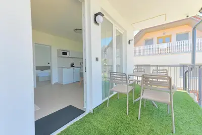 Image de Villa Oliver Zalakaros