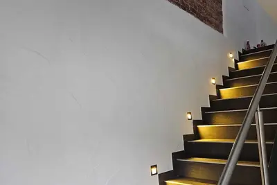 Image de Vacation / fitter's apartment in Nalbach - high-quality furnishings, 4 beds possible