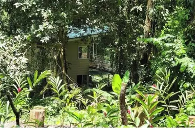 Dream getaway for nature lovers - ground floor