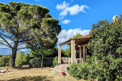 Image de Villa Casa Di Ceccia 4 Chambres