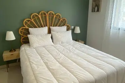 Image de T2 Vignola Port De Porto Vecchio