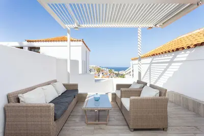 Image de Home2Book Stunning Views Bungalow Costa Adeje