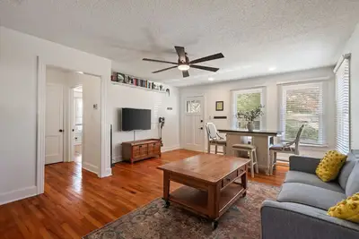 Image de 3br in Crestview • 2 Kings • Ut • Downtown • Events • Free Parking