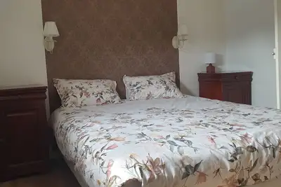 Appartement centre Amboise