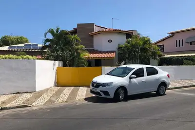 Image de House in Guarajuba in Paradise