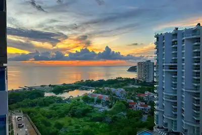 Image de Welcome to Your Dream Beachfront Escape!
