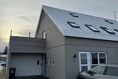 Image de Family house in Mosfellsbær