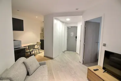 Image de Parisian Home|118921|1 chambre|Montmartre - Pigalle