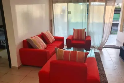 Image de Villa 2 maison d'hôtes