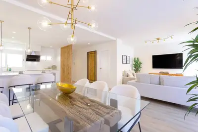 Image de Exclusive Apt · Fuengirola Center – San Pancracio