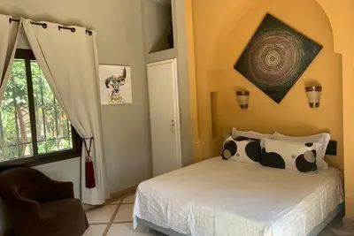 La Dolce Villa - Marrakech