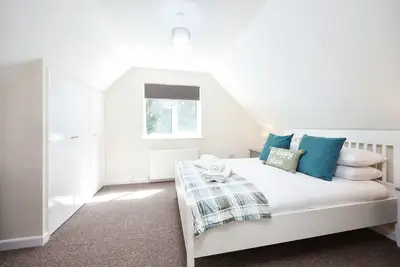 Image de Birdham Four - sleeps 4 guests in 2 bedrooms