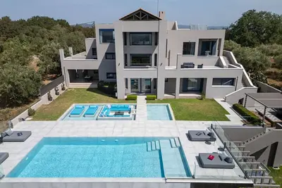 Image de Reina Del Cielo Luxury Villa